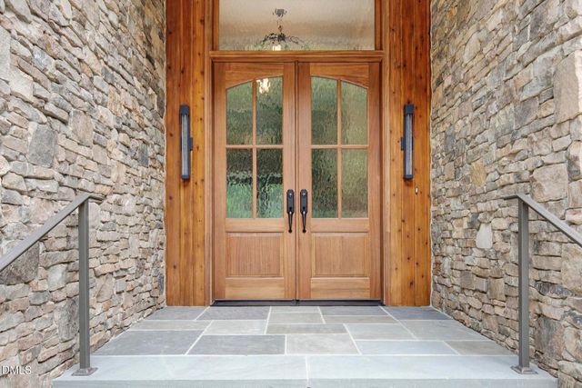 58 Mint Springs Road, Pittsboro, NC 27312