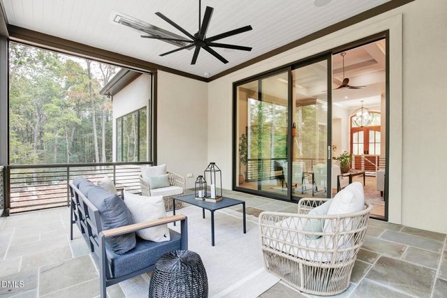 58 Mint Springs Road, Pittsboro, NC 27312