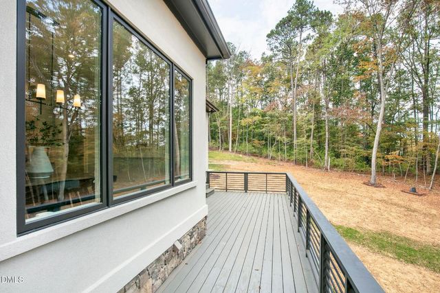 58 Mint Springs Road, Pittsboro, NC 27312