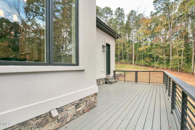 58 Mint Springs Road, Pittsboro, NC 27312