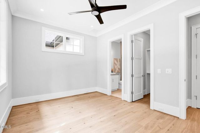 58 Mint Springs Road, Pittsboro, NC 27312