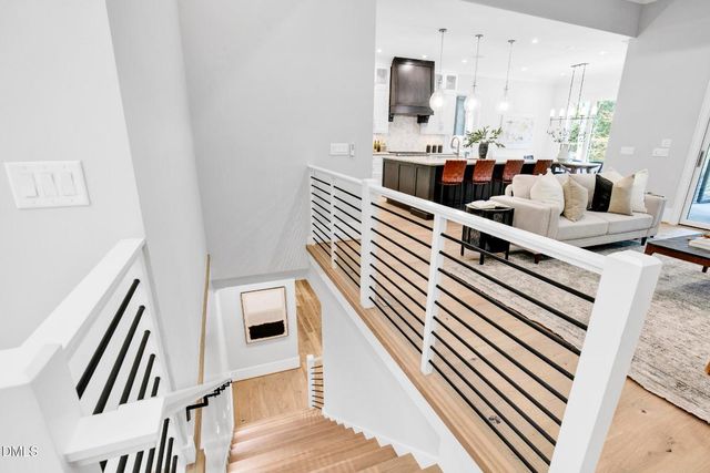 58 Mint Springs Road, Pittsboro, NC 27312