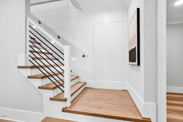 58 Mint Springs Road, Pittsboro, NC 27312