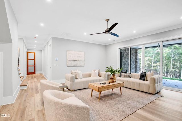 58 Mint Springs Road, Pittsboro, NC 27312