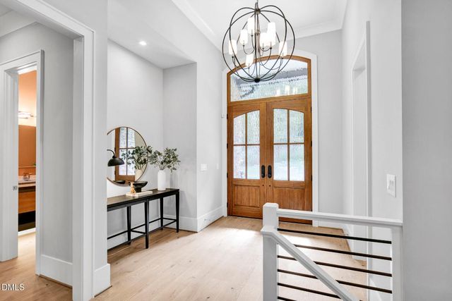 58 Mint Springs Road, Pittsboro, NC 27312