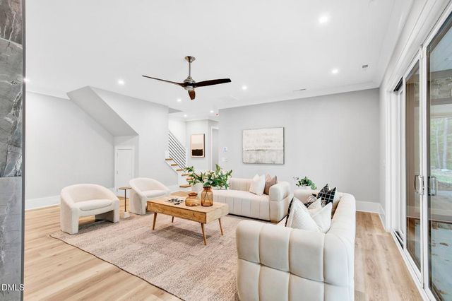 58 Mint Springs Road, Pittsboro, NC 27312