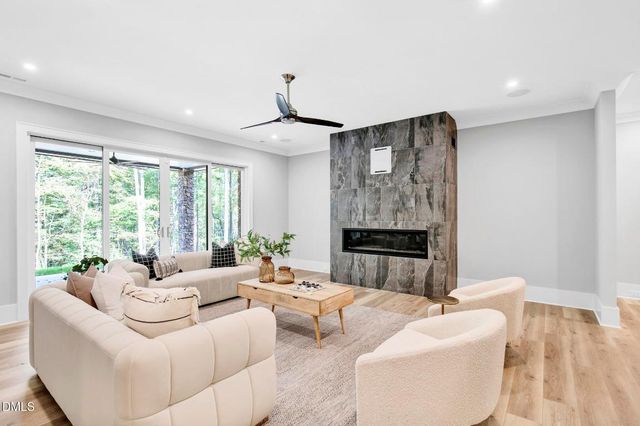 58 Mint Springs Road, Pittsboro, NC 27312