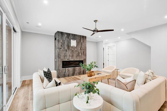 58 Mint Springs Road, Pittsboro, NC 27312