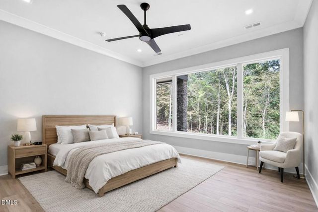 58 Mint Springs Road, Pittsboro, NC 27312