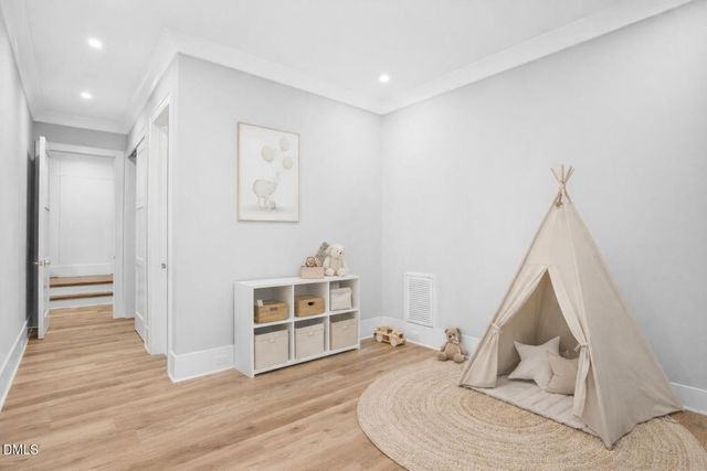 58 Mint Springs Road, Pittsboro, NC 27312