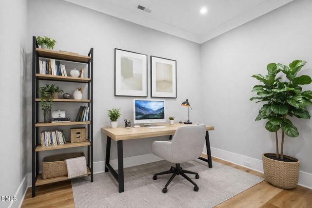 58 Mint Springs Road, Pittsboro, NC 27312