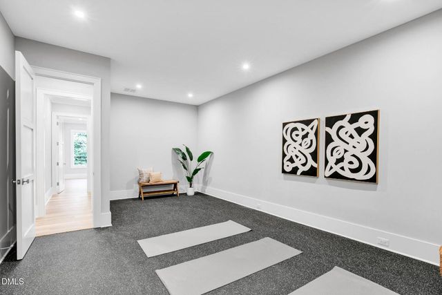 58 Mint Springs Road, Pittsboro, NC 27312