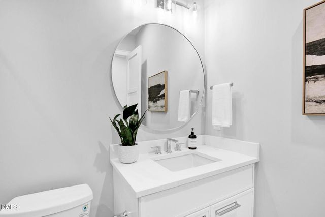 58 Mint Springs Road, Pittsboro, NC 27312