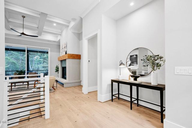 58 Mint Springs Road, Pittsboro, NC 27312