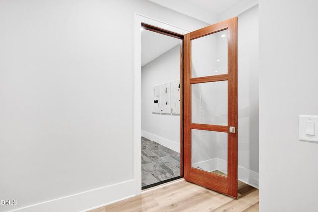 58 Mint Springs Road, Pittsboro, NC 27312