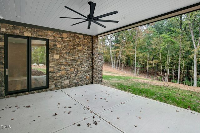 58 Mint Springs Road, Pittsboro, NC 27312