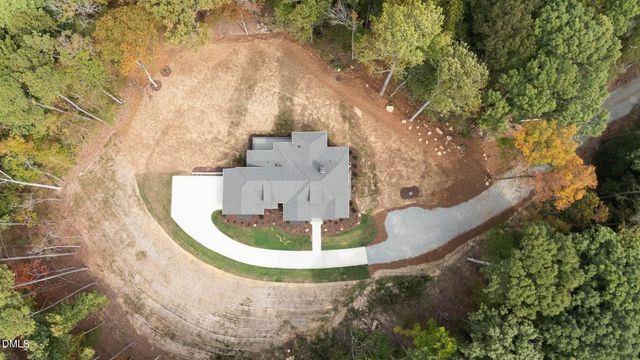 58 Mint Springs Road, Pittsboro, NC 27312