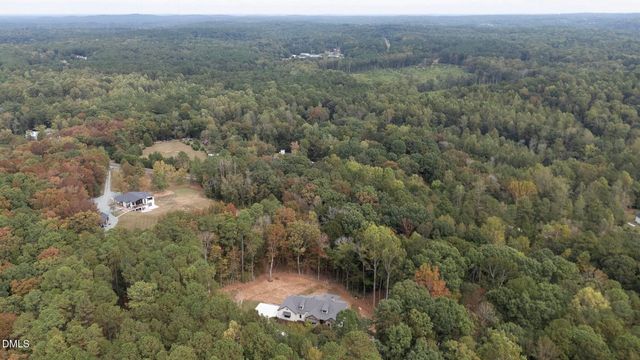 58 Mint Springs Road, Pittsboro, NC 27312