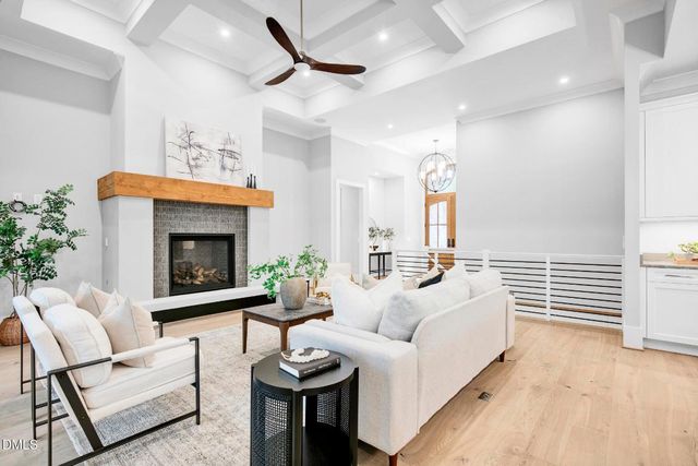 58 Mint Springs Road, Pittsboro, NC 27312