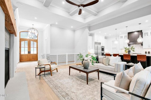 58 Mint Springs Road, Pittsboro, NC 27312