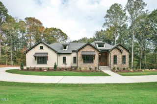58 Mint Springs Road, Pittsboro, NC 27312