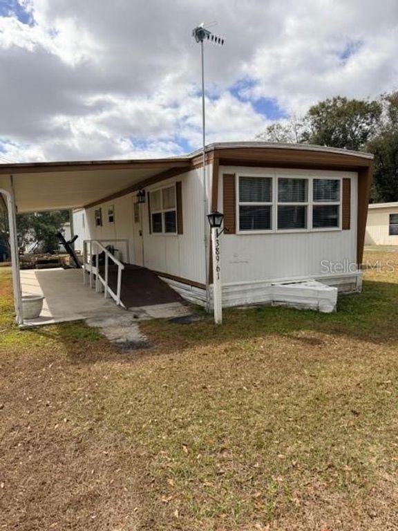 38961 STAPLEY CIRCLE, Zephyrhills, FL 33540