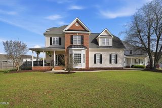 2050 Rosebriar Lane, Fuquay Varina, NC 27526