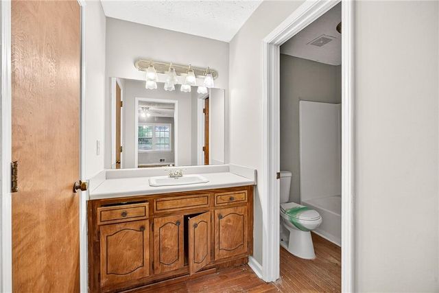 1978 Winding Creek SW Lane, Marietta, GA 30064