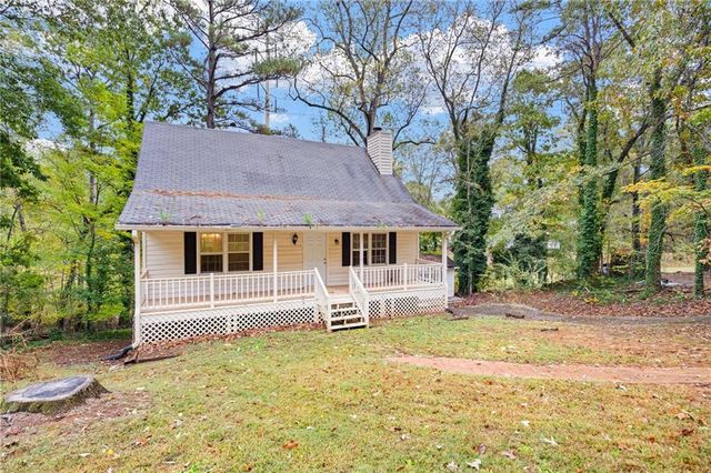 1978 Winding Creek SW Lane, Marietta, GA 30064