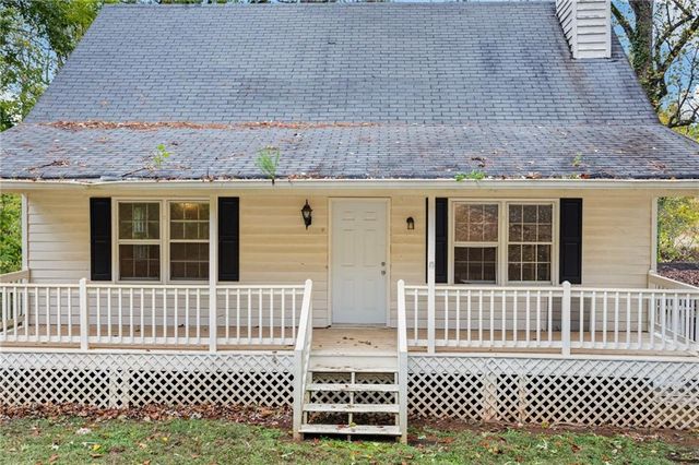 1978 Winding Creek SW Lane, Marietta, GA 30064