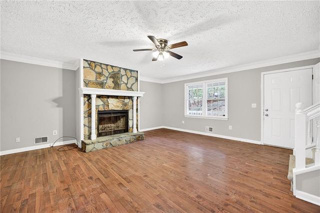 1978 Winding Creek SW Lane, Marietta, GA 30064