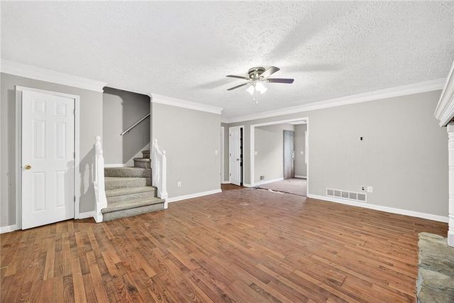 1978 Winding Creek SW Lane, Marietta, GA 30064