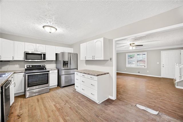 1978 Winding Creek SW Lane, Marietta, GA 30064