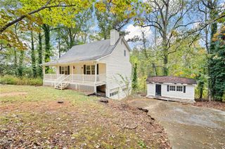 1978 Winding Creek SW Lane, Marietta, GA 30064