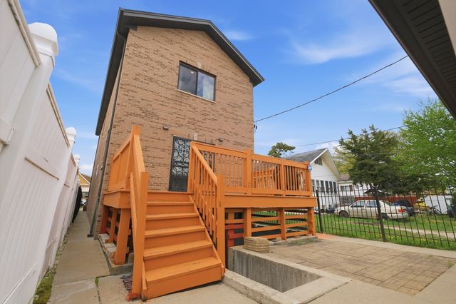 3917 W 60th Street, Chicago, IL 60629