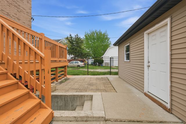 3917 W 60th Street, Chicago, IL 60629