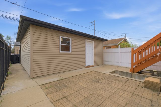 3917 W 60th Street, Chicago, IL 60629