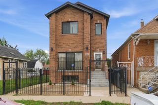 3917 W 60th Street, Chicago, IL 60629