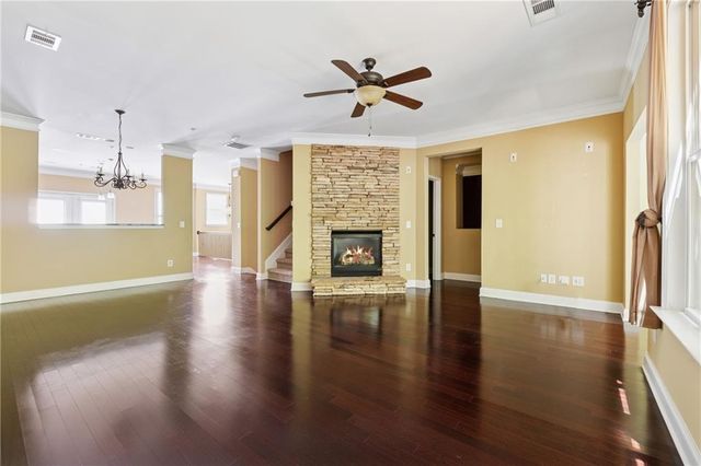 6153 Indian Wood Circle SE, Mableton, GA 30126