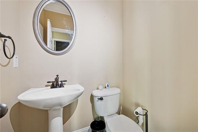 6153 Indian Wood Circle SE, Mableton, GA 30126