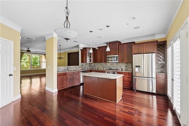 6153 Indian Wood Circle SE, Mableton, GA 30126