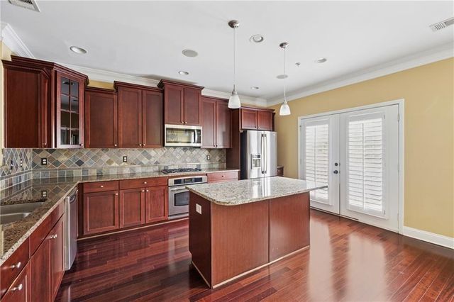 6153 Indian Wood Circle SE, Mableton, GA 30126