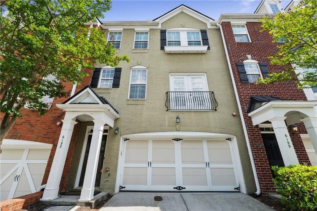 6153 Indian Wood Circle SE, Mableton, GA 30126
