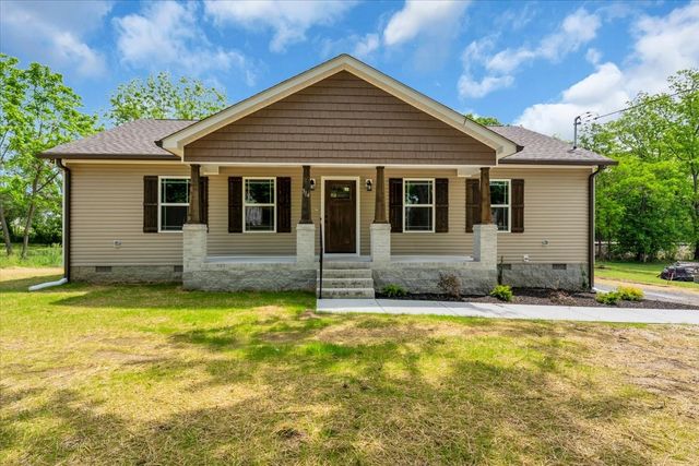 314 Spring St, Wartrace, TN 37183