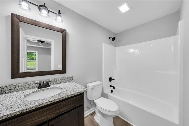 314 Spring St, Wartrace, TN 37183