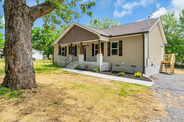 314 Spring St, Wartrace, TN 37183