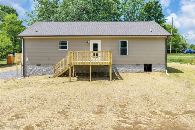 314 Spring St, Wartrace, TN 37183