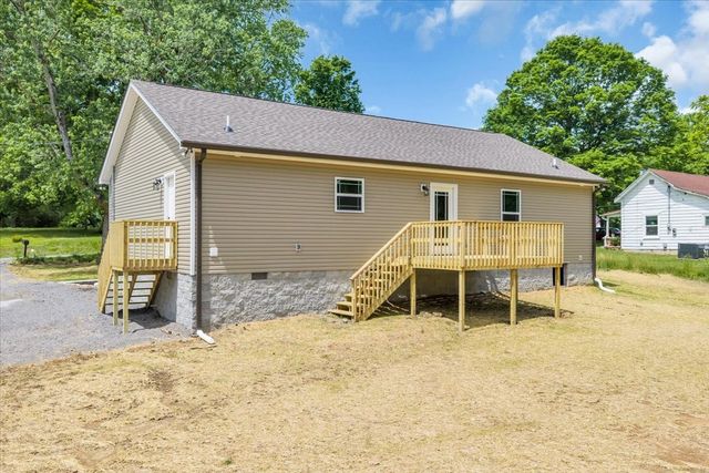 314 Spring St, Wartrace, TN 37183