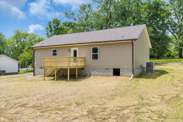 314 Spring St, Wartrace, TN 37183