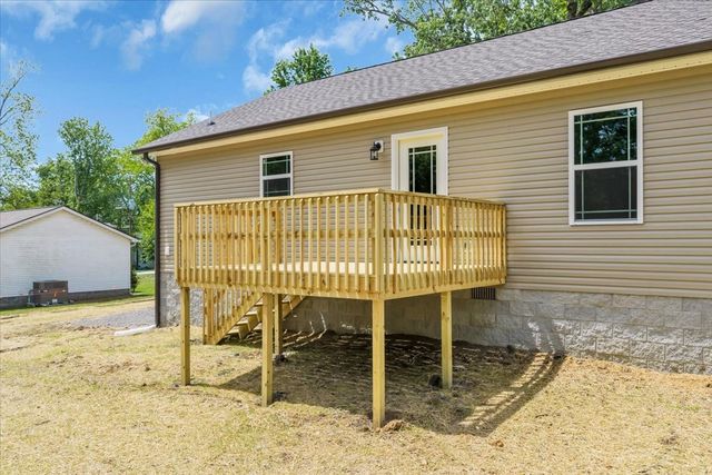 314 Spring St, Wartrace, TN 37183
